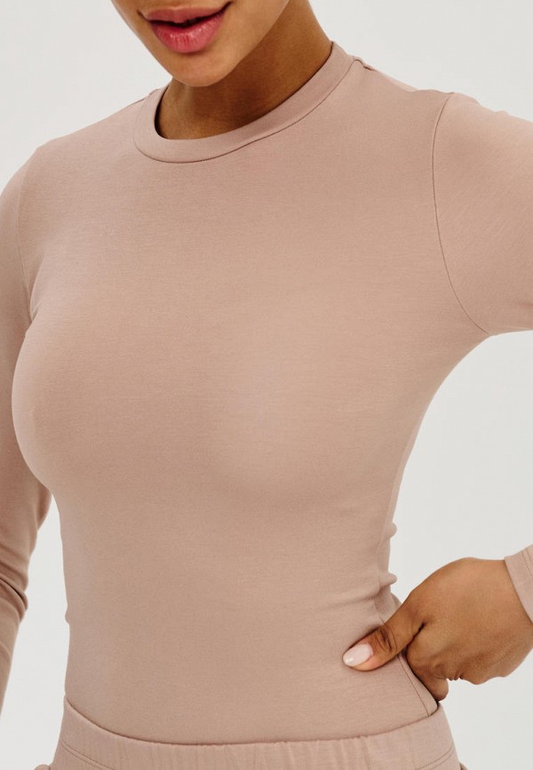 фото Лонгслив jolifashn