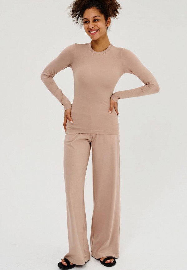 фото Лонгслив jolifashn