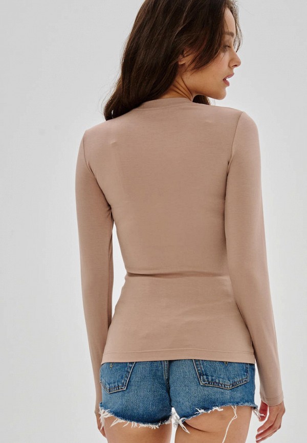 фото Лонгслив jolifashn