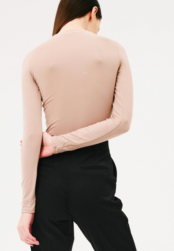 фото Лонгслив jolifashn