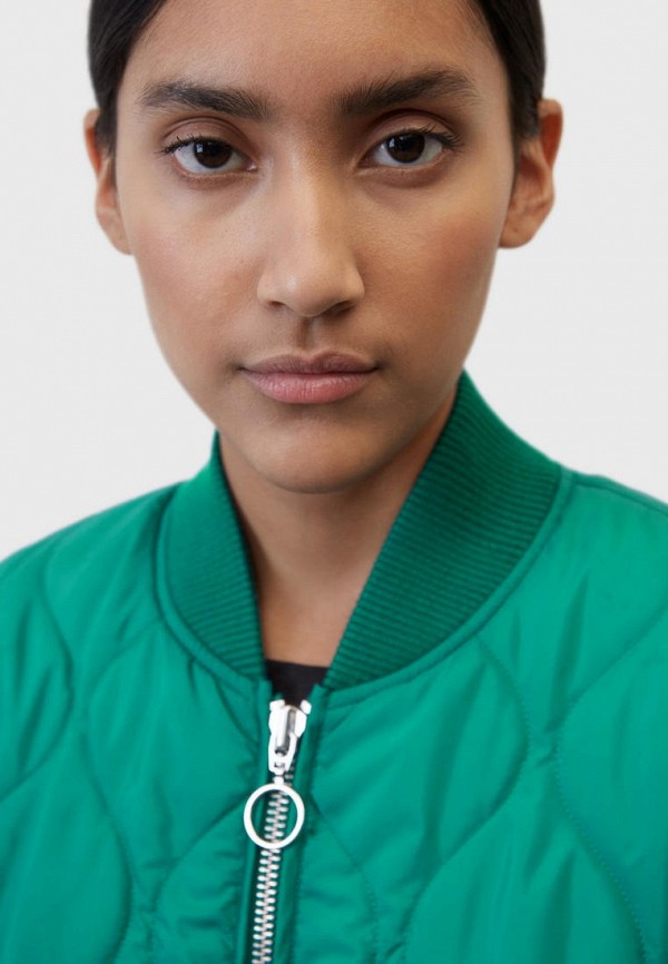 фото Куртка утепленная marc o'polo denim