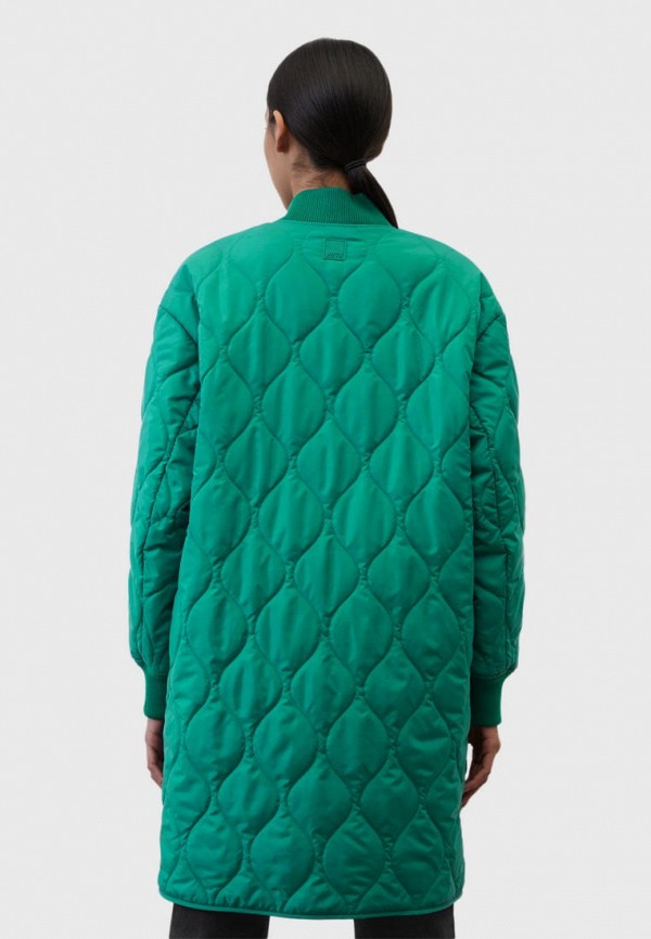 фото Куртка утепленная marc o'polo denim