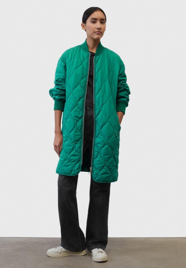 фото Куртка утепленная marc o'polo denim