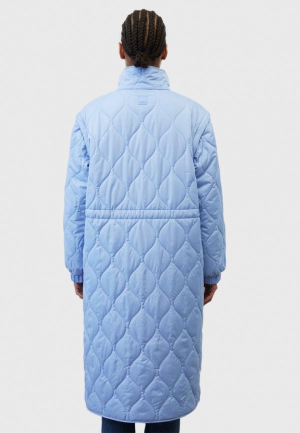 фото Куртка утепленная marc o'polo denim