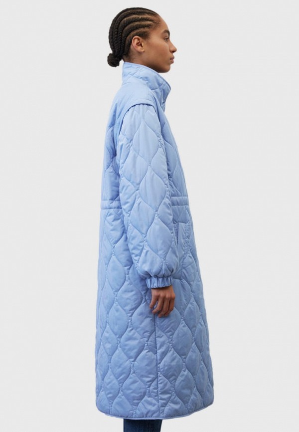 фото Куртка утепленная marc o'polo denim