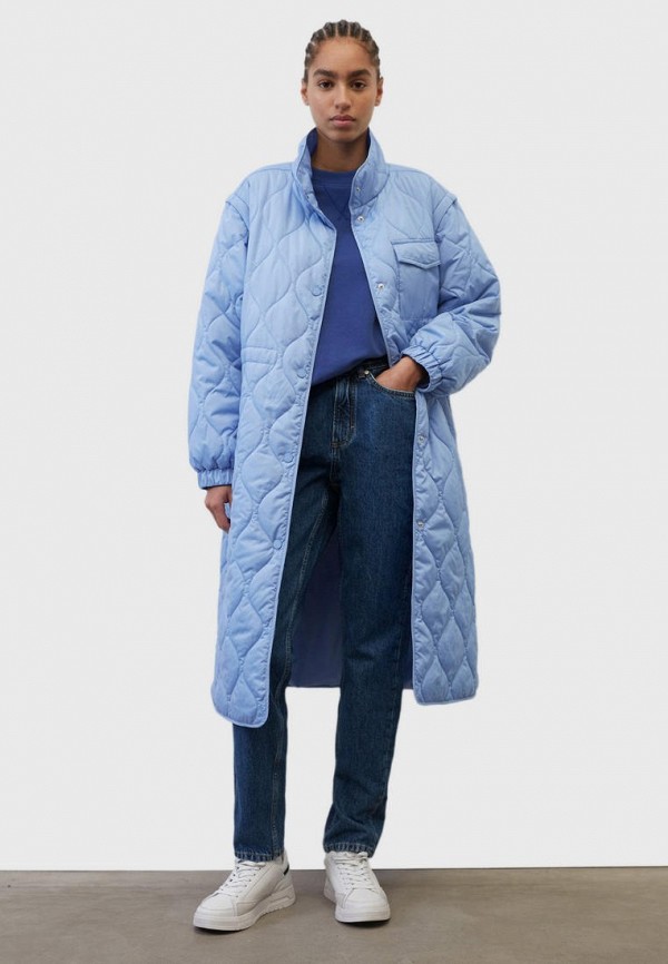 фото Куртка утепленная marc o'polo denim