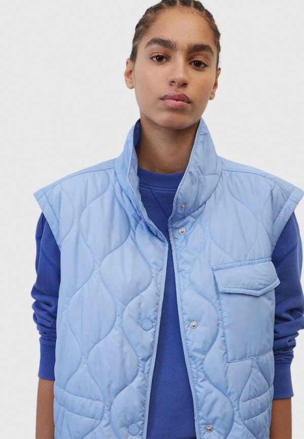 фото Куртка утепленная marc o'polo denim