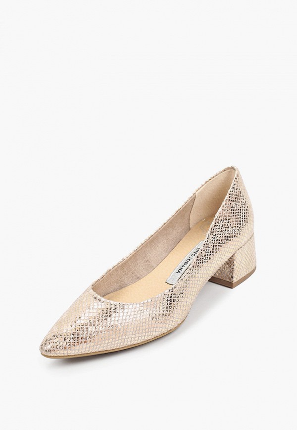 фото Туфли enzo logana