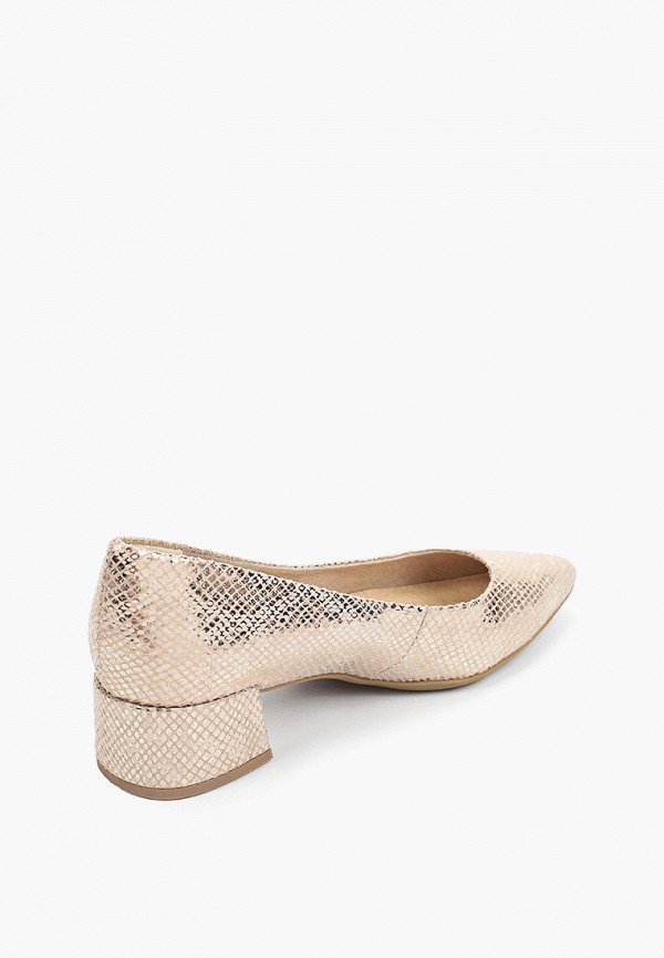 фото Туфли enzo logana