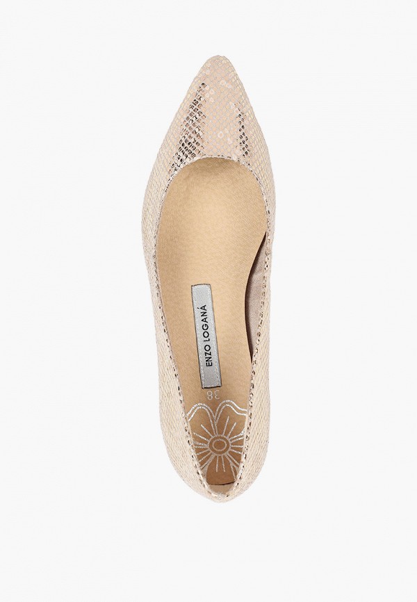 фото Туфли enzo logana