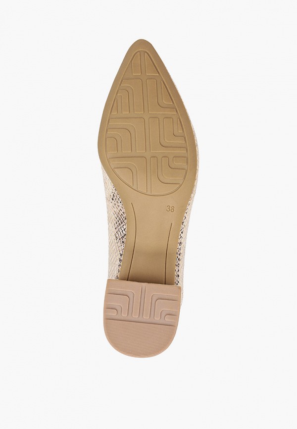 фото Туфли enzo logana