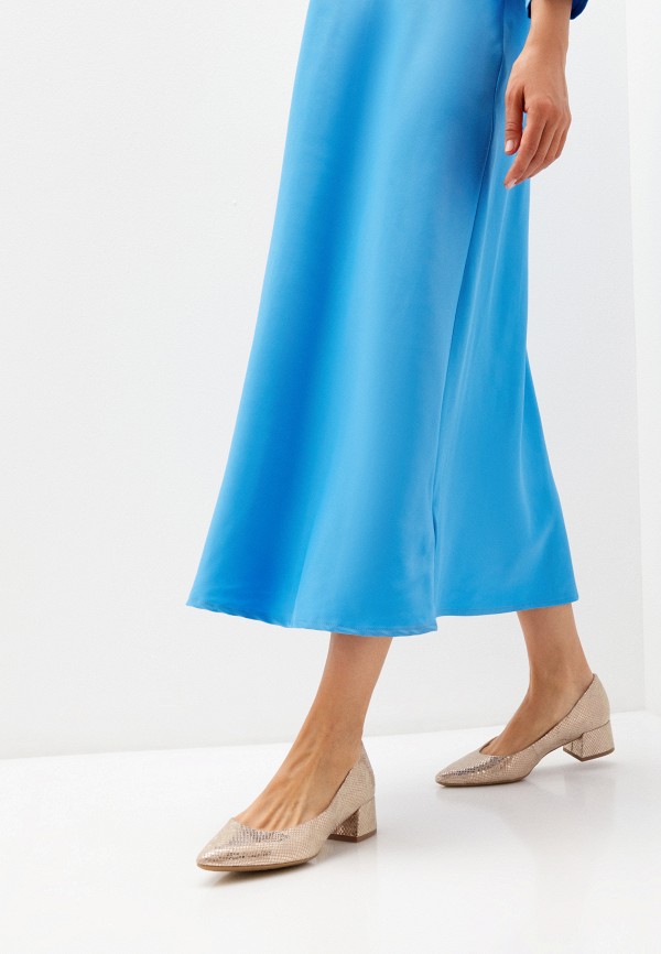 фото Туфли enzo logana