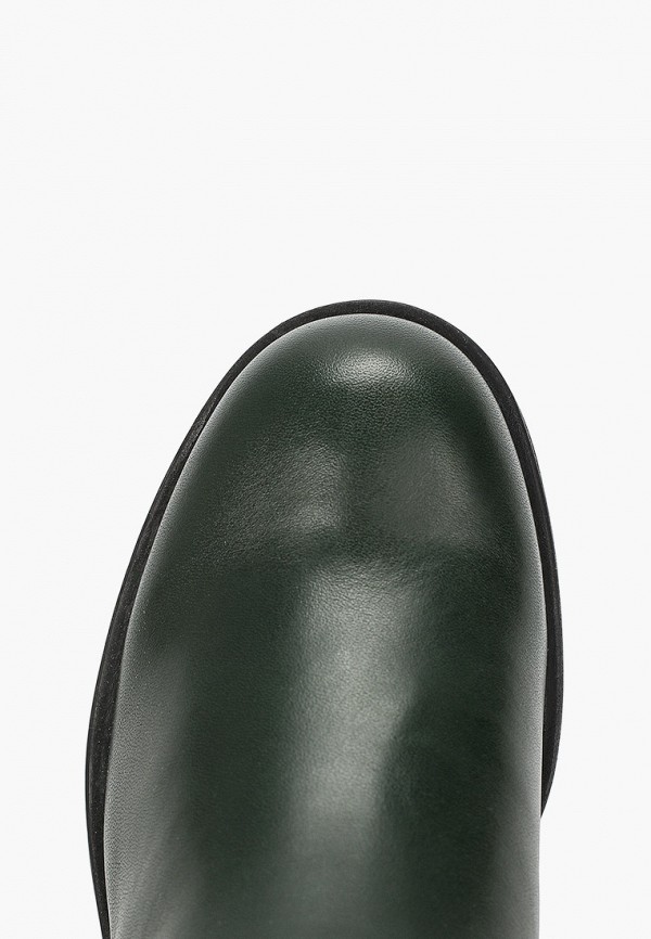 фото Сапоги enzo logana