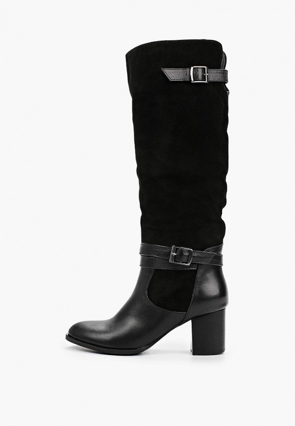 фото Сапоги lagatta