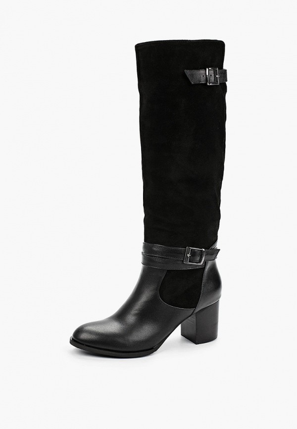 фото Сапоги lagatta