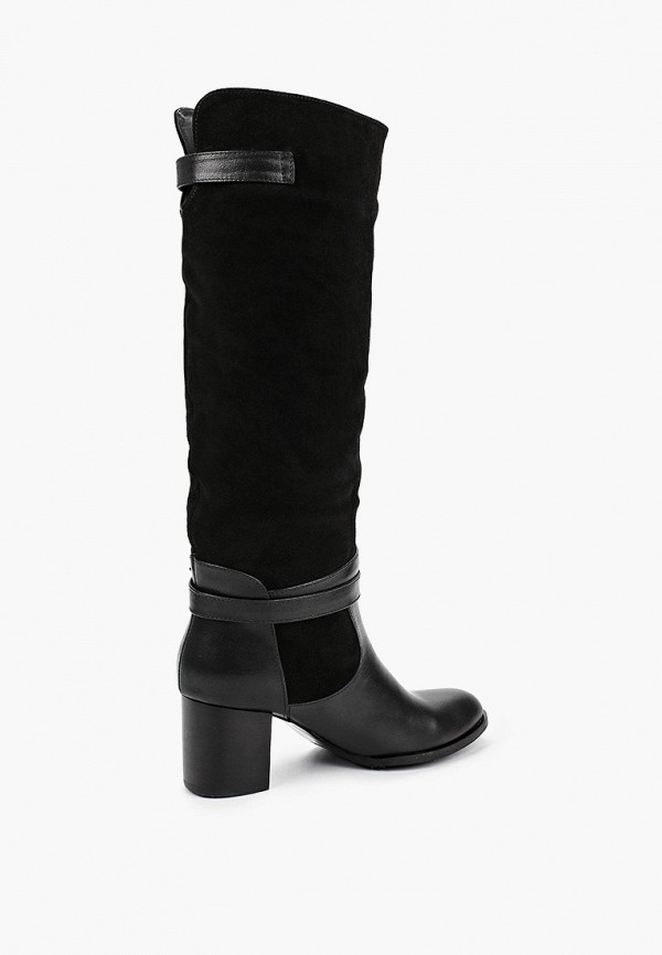 фото Сапоги lagatta