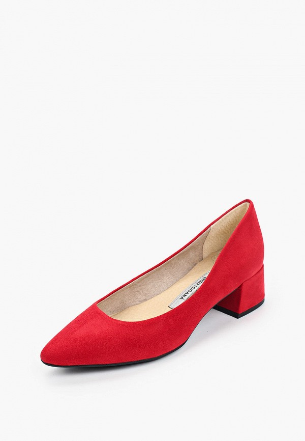 фото Туфли enzo logana