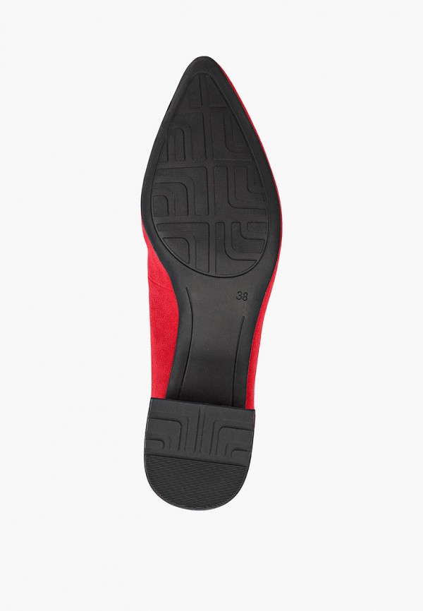 фото Туфли enzo logana