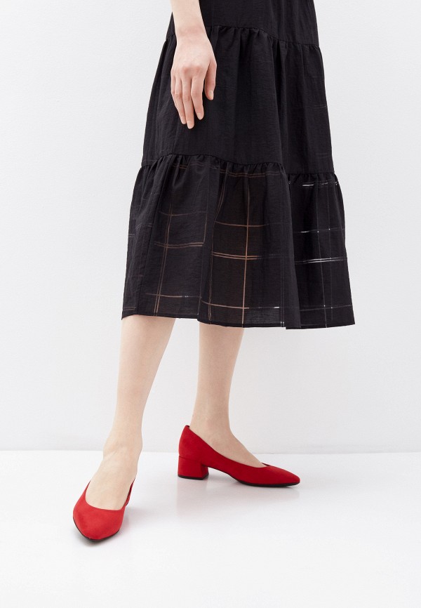 фото Туфли enzo logana