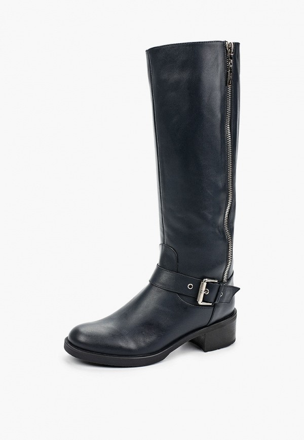 фото Сапоги enzo logana