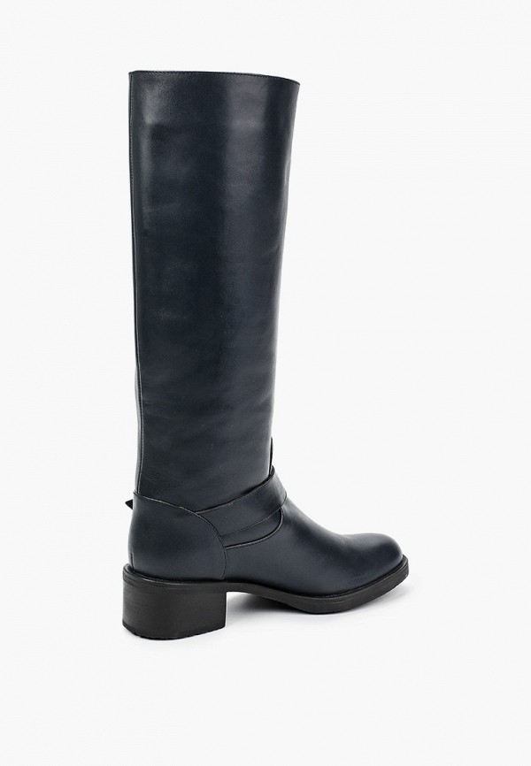 фото Сапоги enzo logana