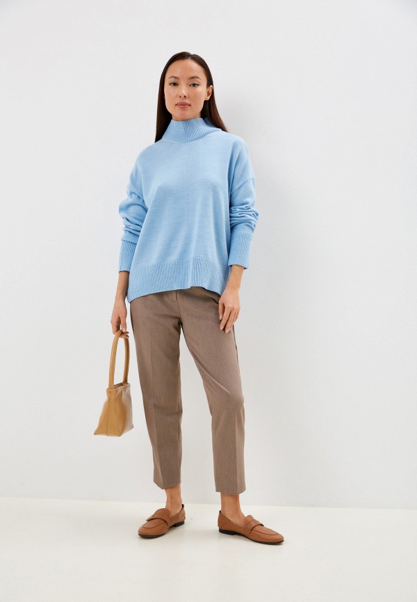 фото Свитер victoria solovkina