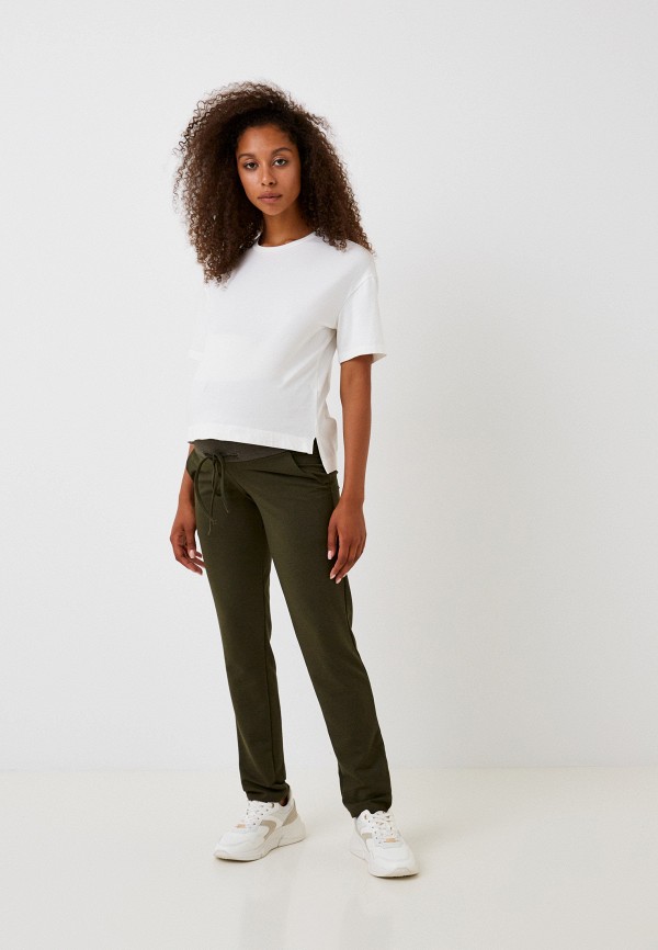 фото Брюки спортивные fest