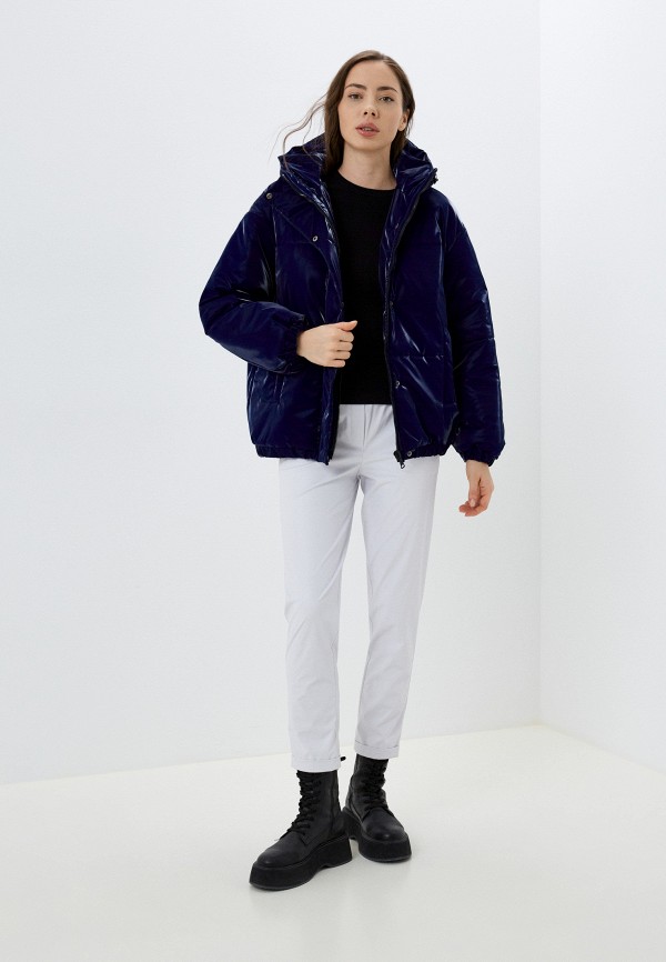 фото Куртка утепленная sava mari