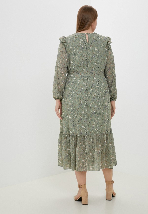 фото Платье bulgakova