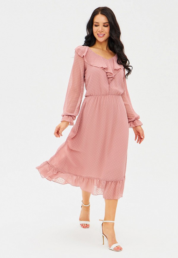 фото Платье bulgakova