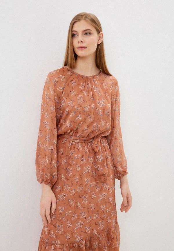 фото Платье bulgakova