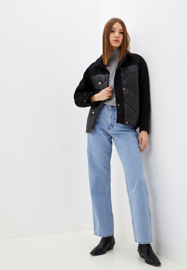 фото Куртка утепленная valoris