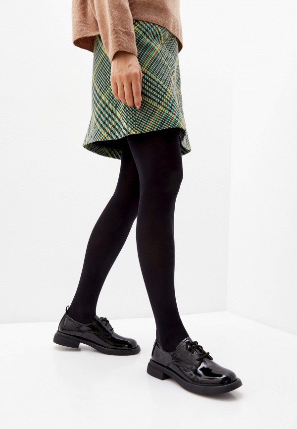 фото Ботинки respect