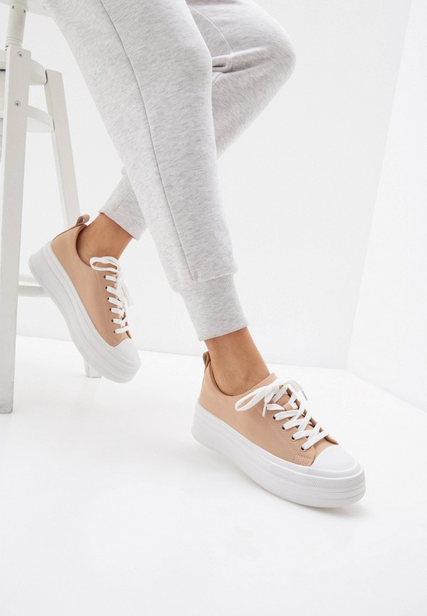 фото Кеды respect