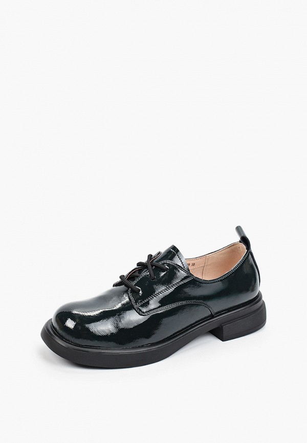 фото Ботинки respect