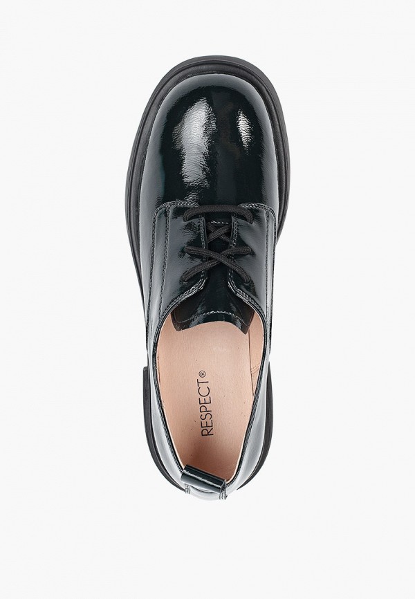 фото Ботинки respect