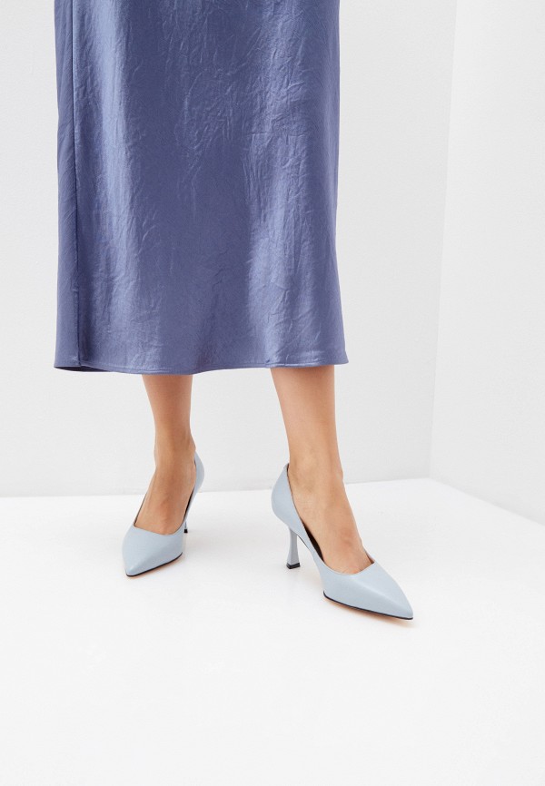 фото Туфли respect