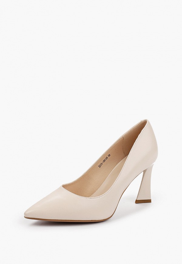 фото Туфли respect