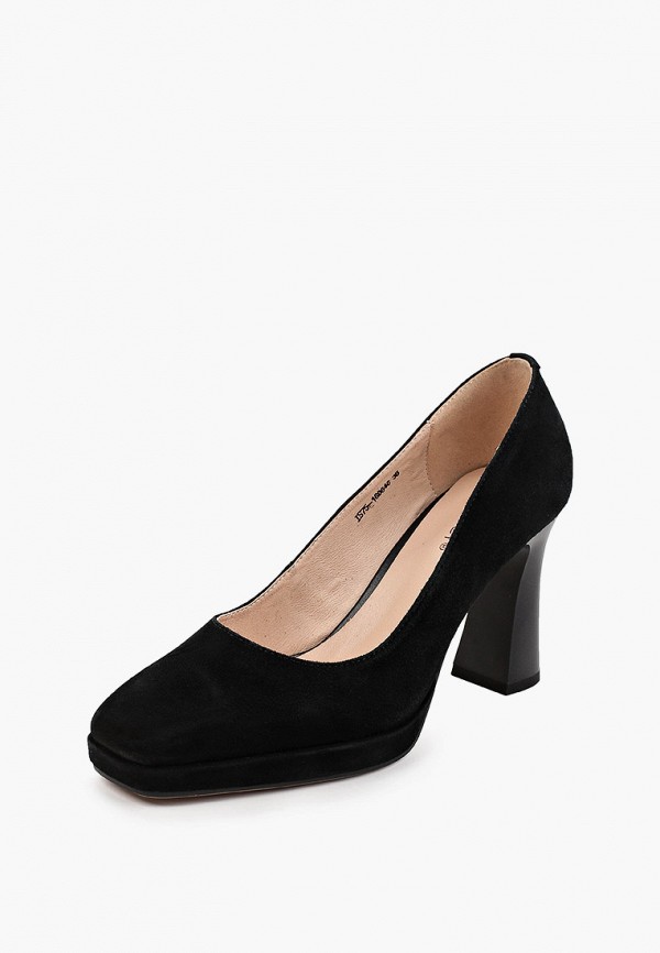 фото Туфли respect