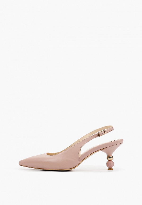 фото Туфли pazolini