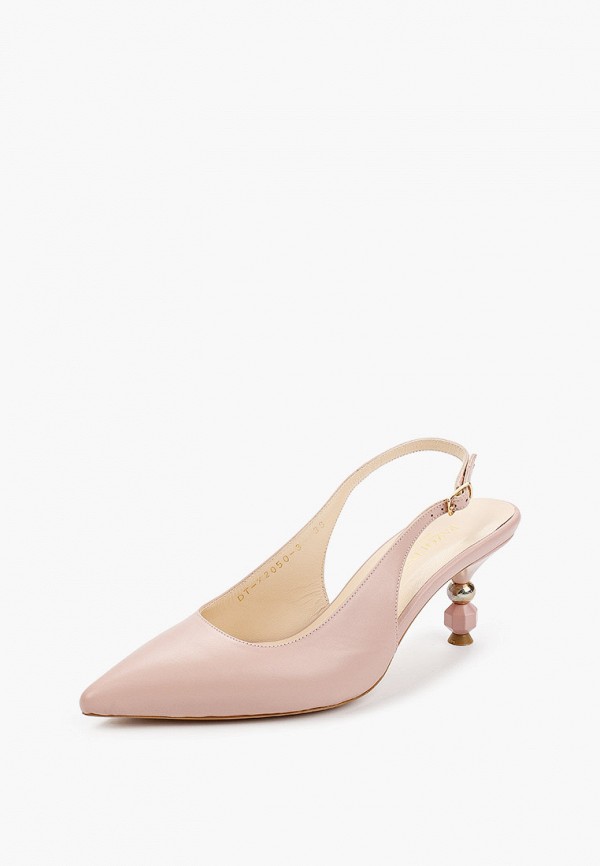 фото Туфли pazolini