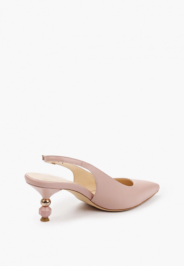 фото Туфли pazolini