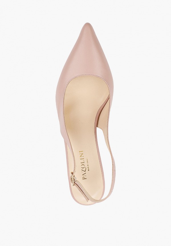 фото Туфли pazolini