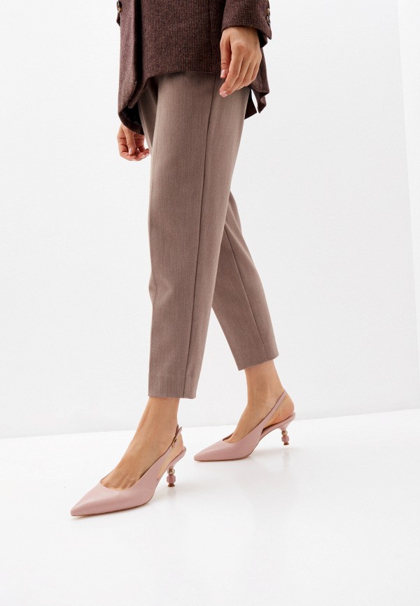 фото Туфли pazolini