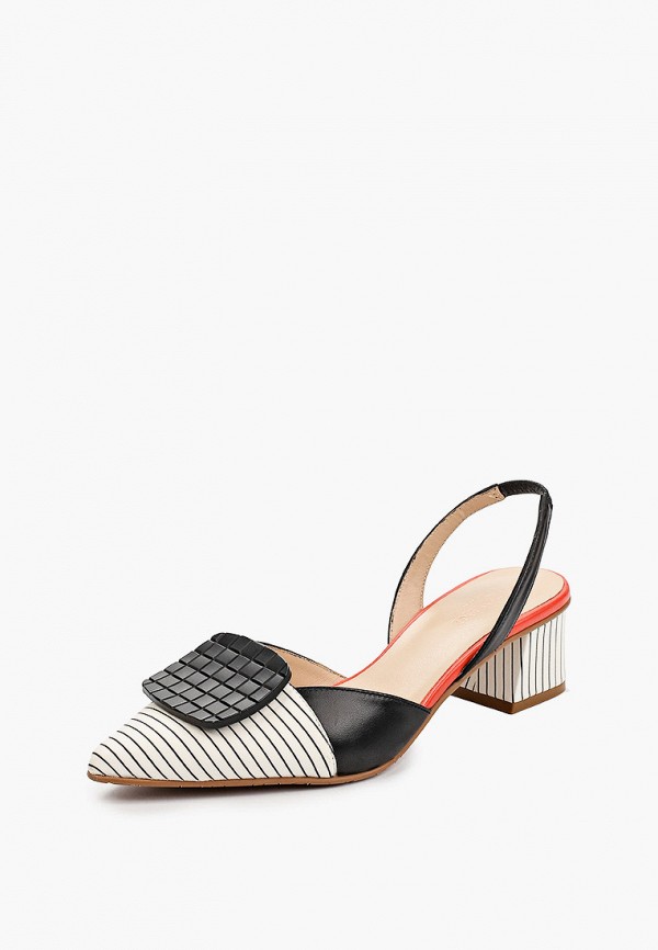 фото Туфли pazolini