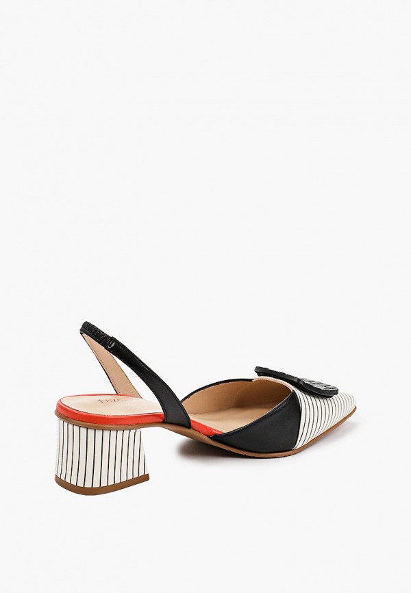 фото Туфли pazolini