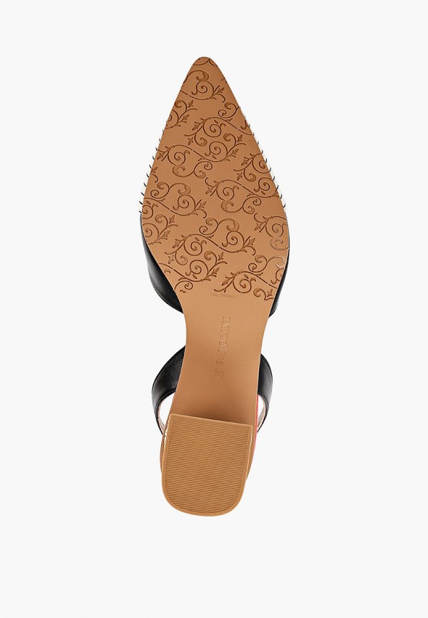 фото Туфли pazolini