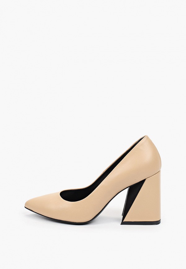 фото Туфли pazolini