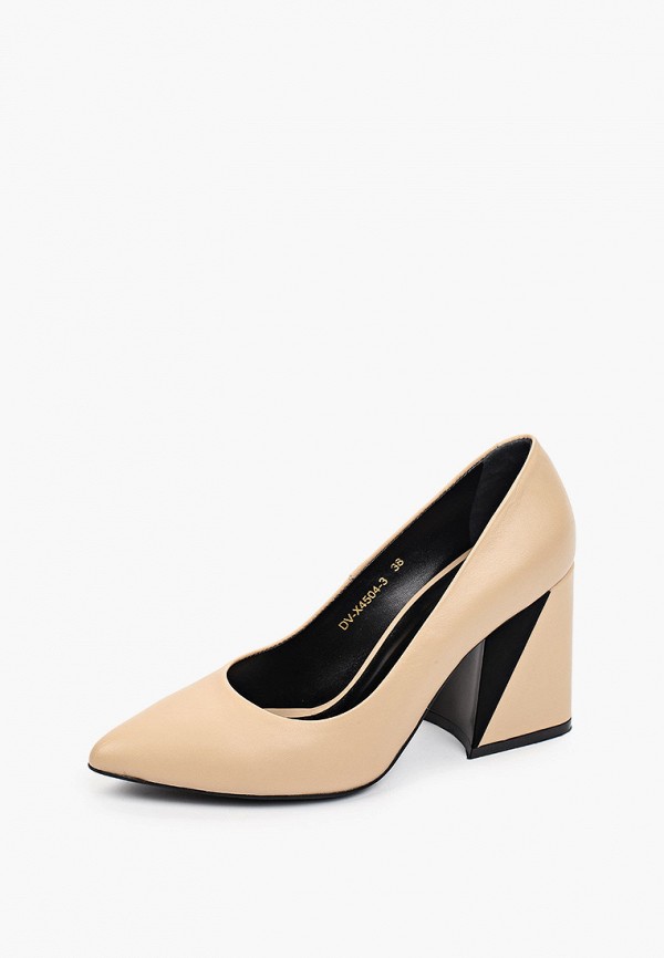 фото Туфли pazolini