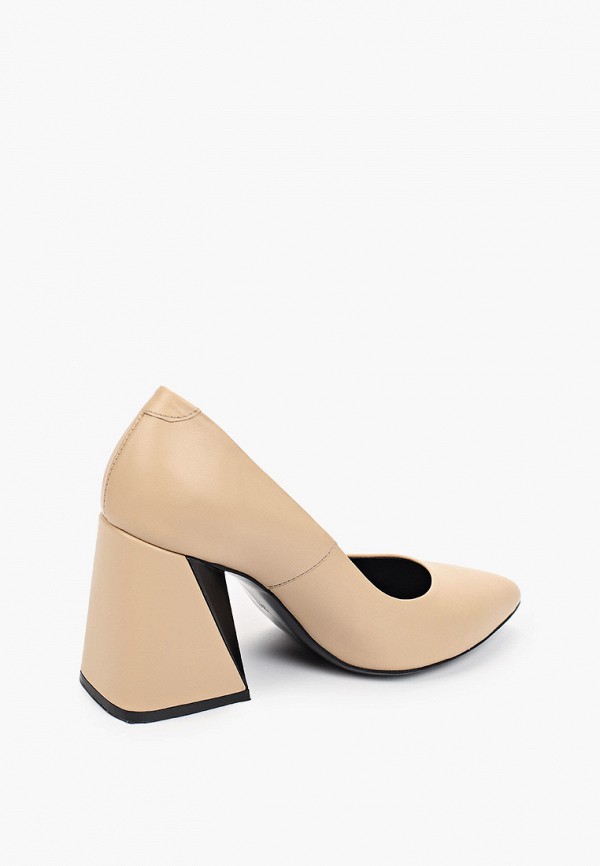 фото Туфли pazolini